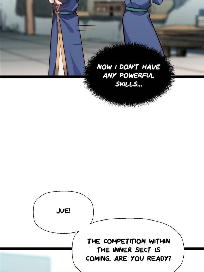 Top Tier Providence Chapter 19 - Page 7