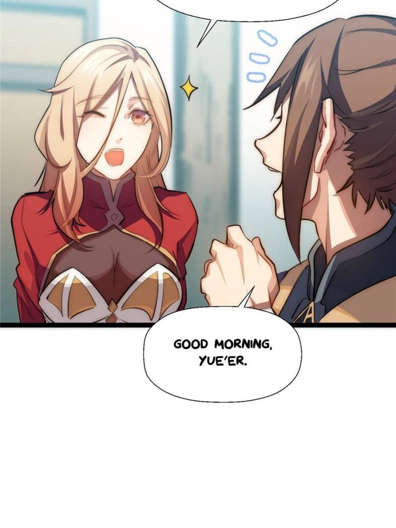 Top Tier Providence Chapter 19 - Page 8
