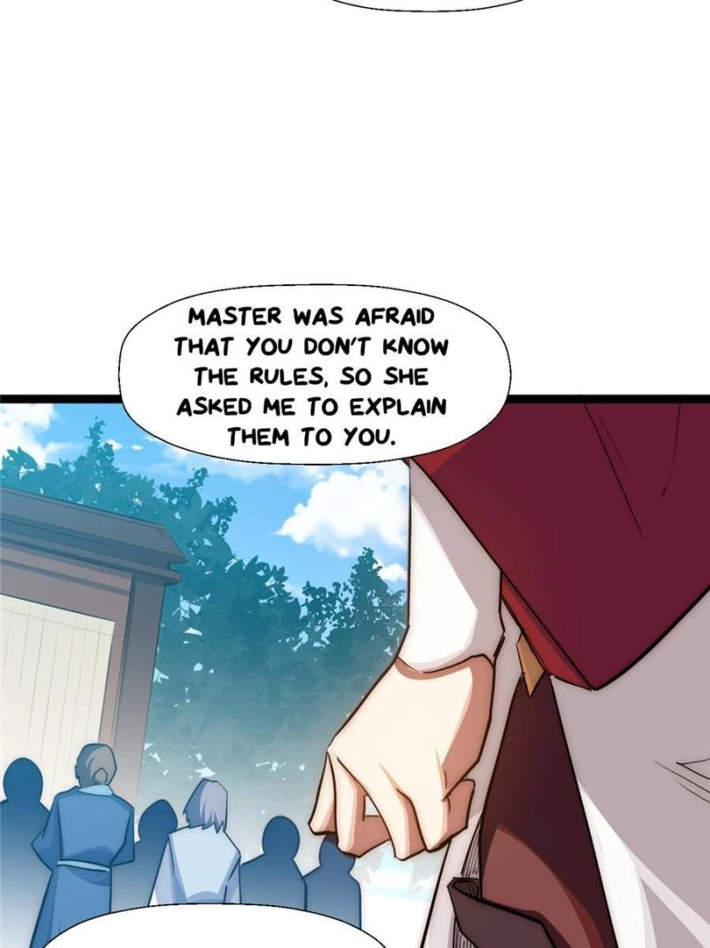 Top Tier Providence Chapter 19 - Page 10