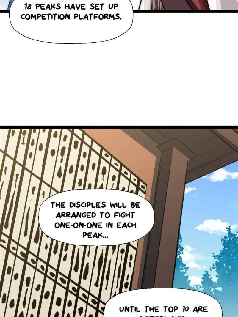 Top Tier Providence Chapter 19 - Page 11