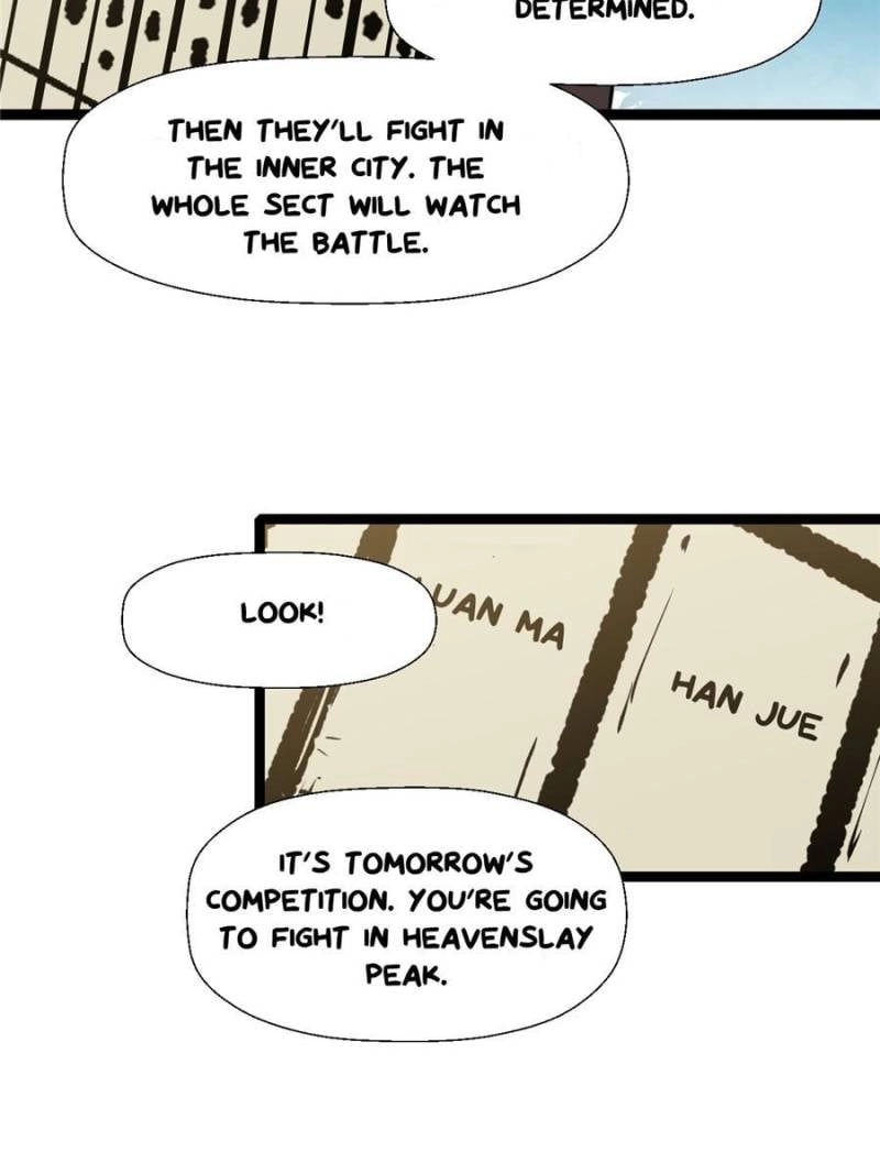 Top Tier Providence Chapter 19 - Page 12