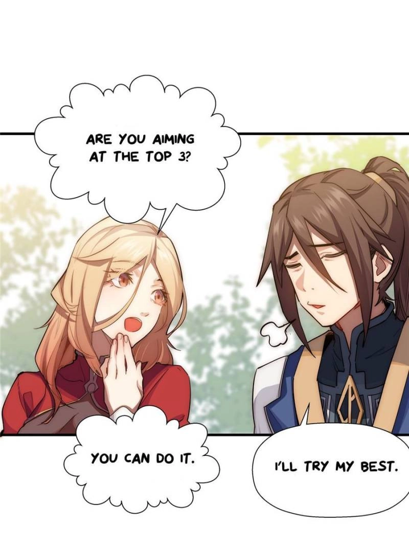 Top Tier Providence Chapter 19 - Page 15