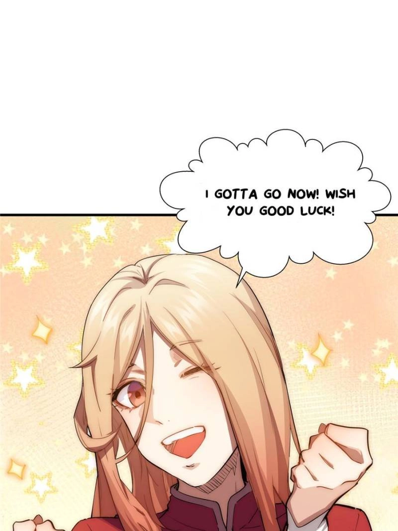 Top Tier Providence Chapter 19 - Page 16