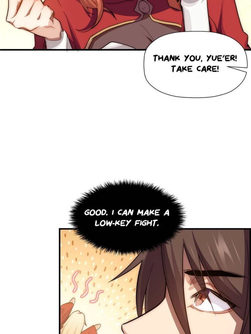 Top Tier Providence Chapter 19 - Page 17