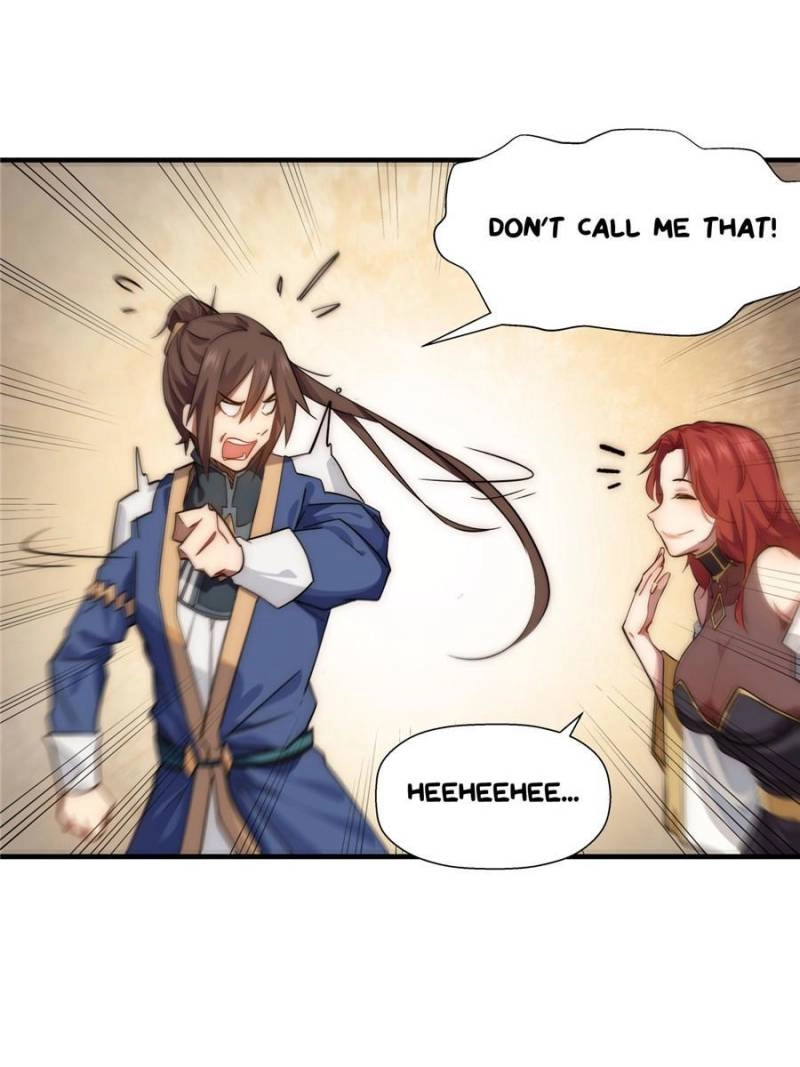 Top Tier Providence Chapter 19 - Page 22