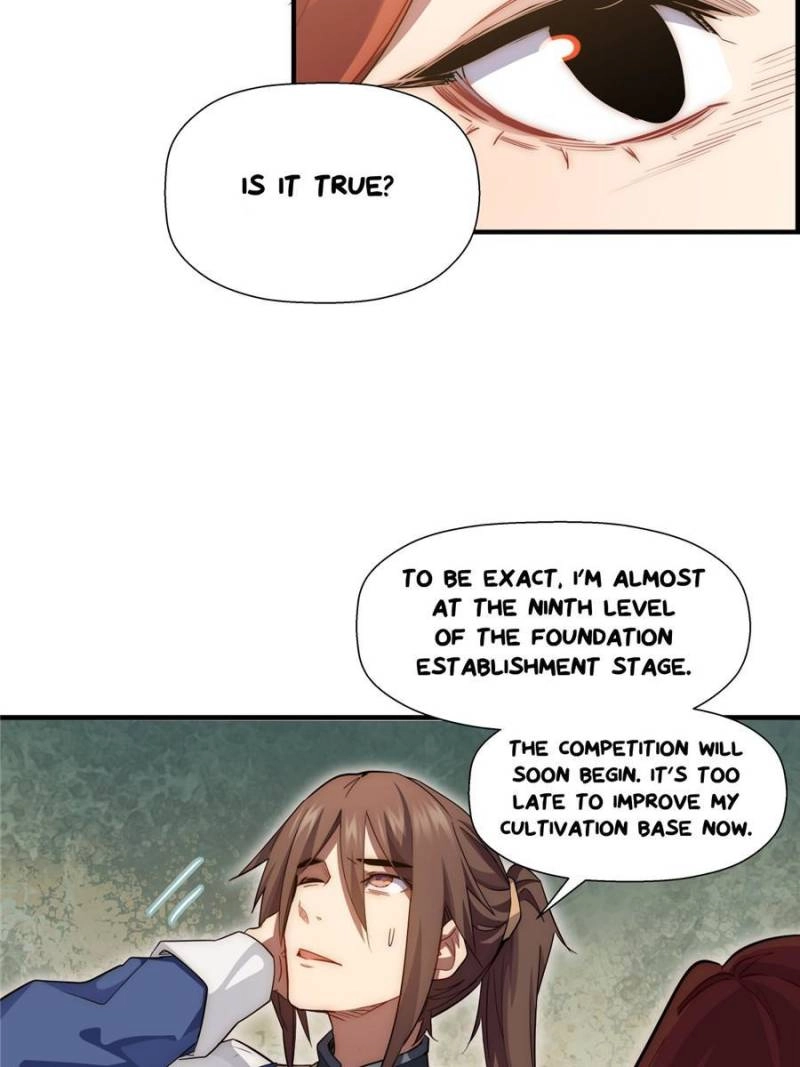 Top Tier Providence Chapter 19 - Page 27