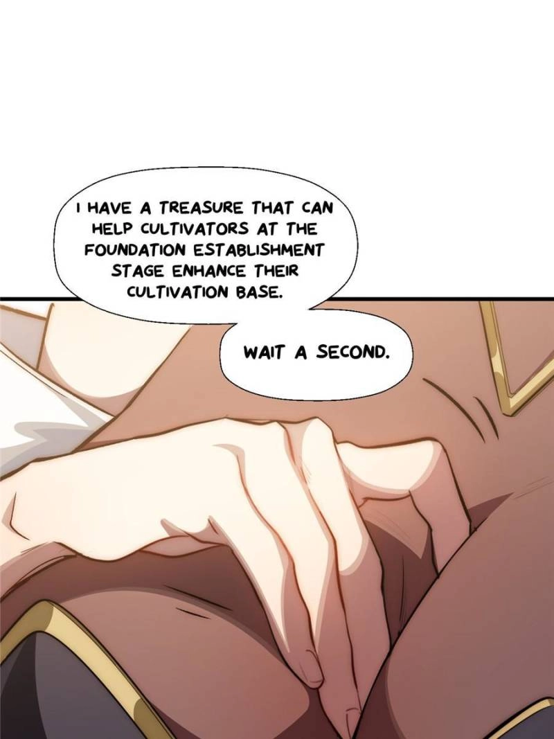 Top Tier Providence Chapter 19 - Page 29