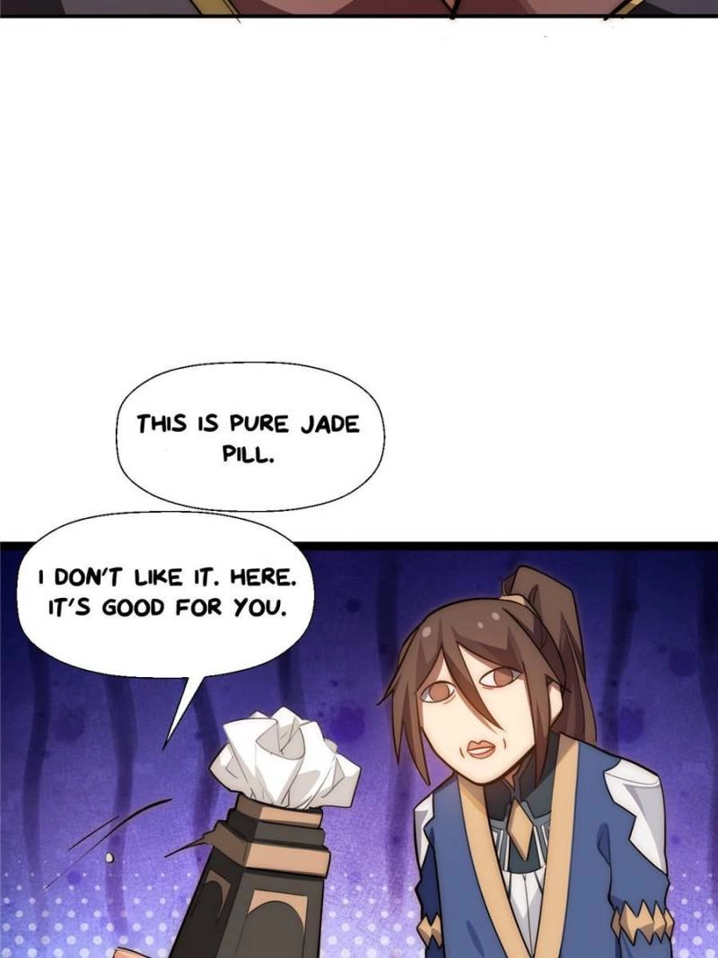 Top Tier Providence Chapter 19 - Page 30