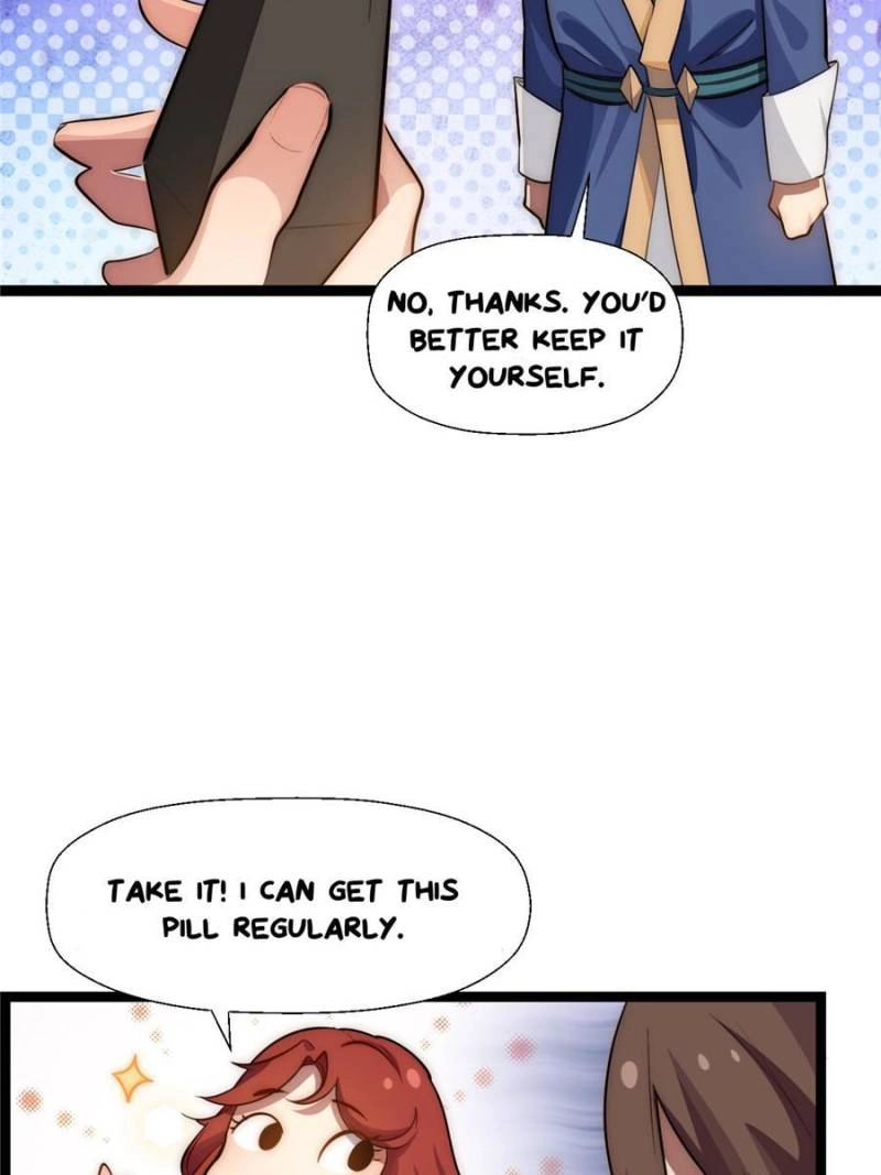 Top Tier Providence Chapter 19 - Page 31