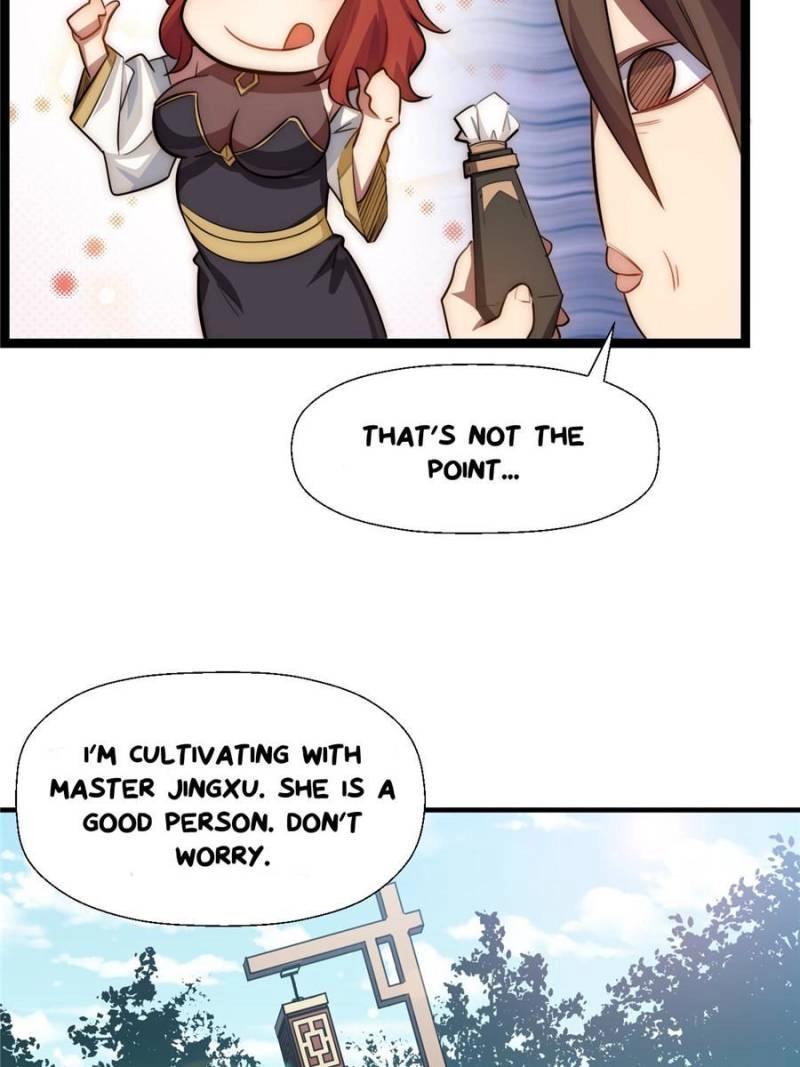 Top Tier Providence Chapter 19 - Page 32