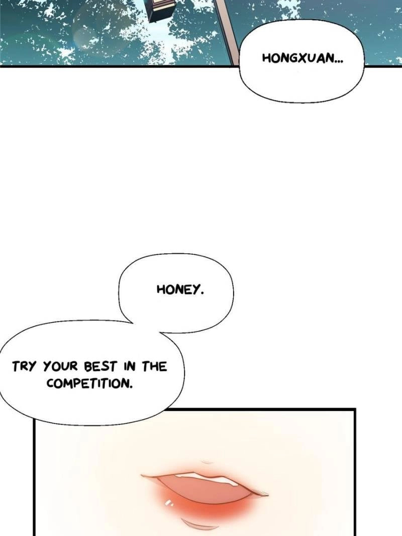 Top Tier Providence Chapter 19 - Page 33