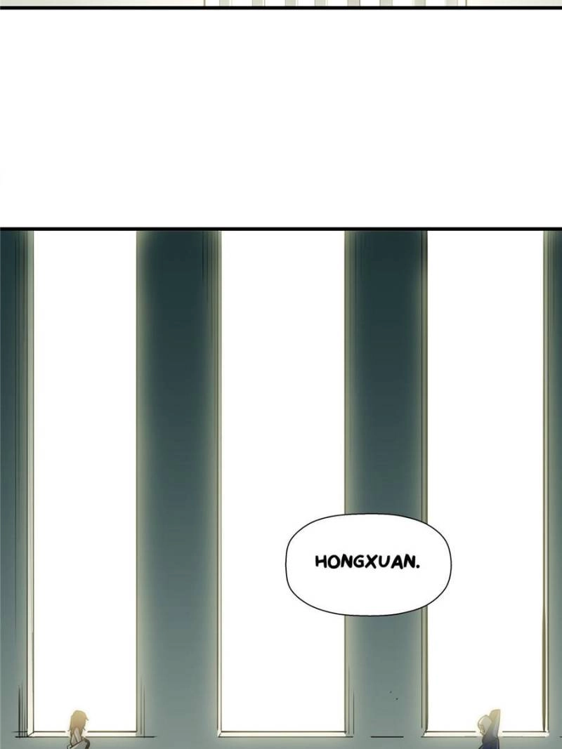 Top Tier Providence Chapter 19 - Page 42