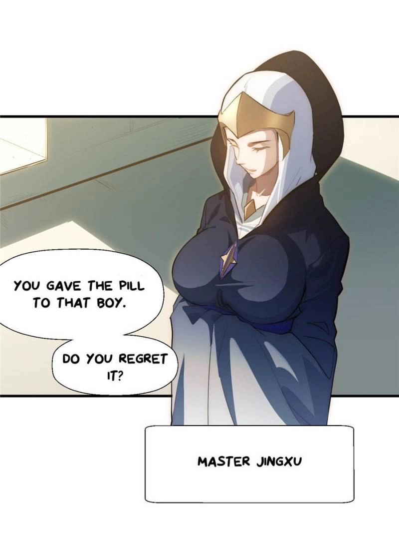 Top Tier Providence Chapter 19 - Page 44