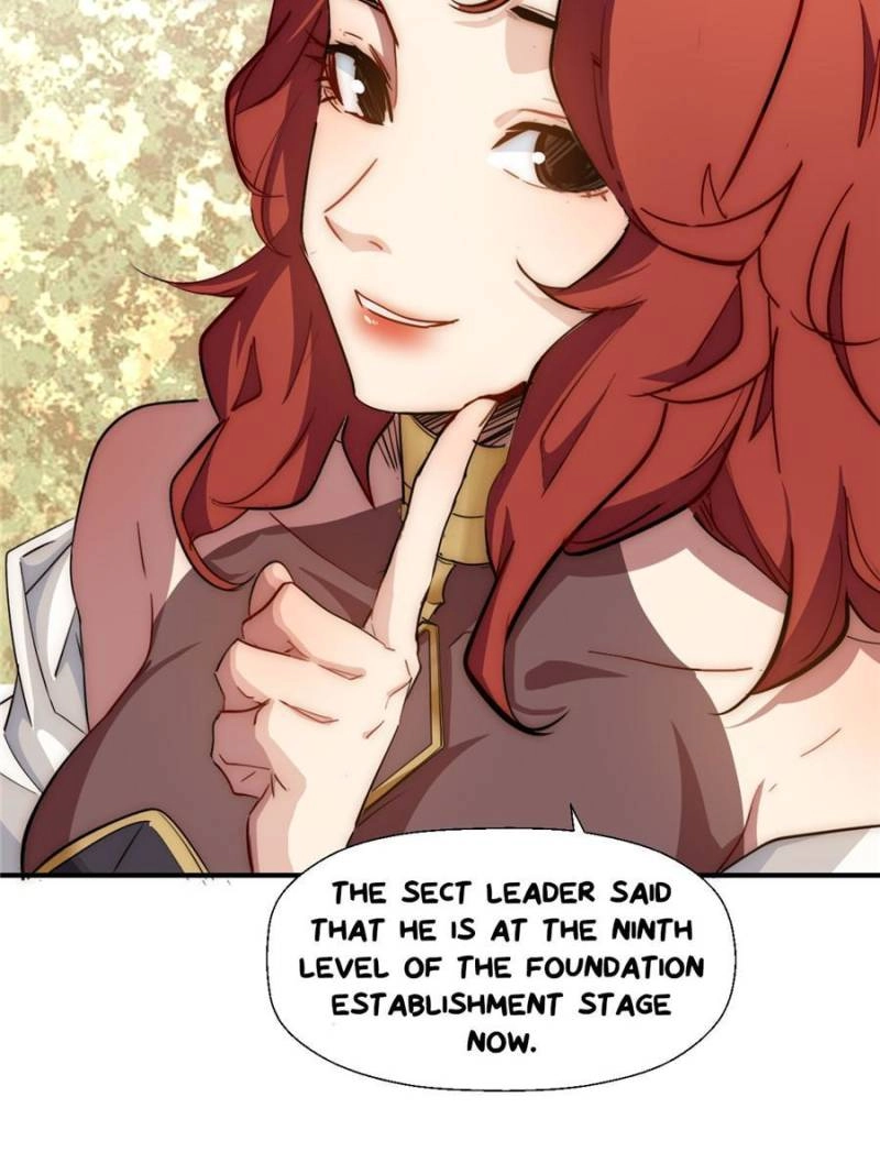 Top Tier Providence Chapter 19 - Page 49
