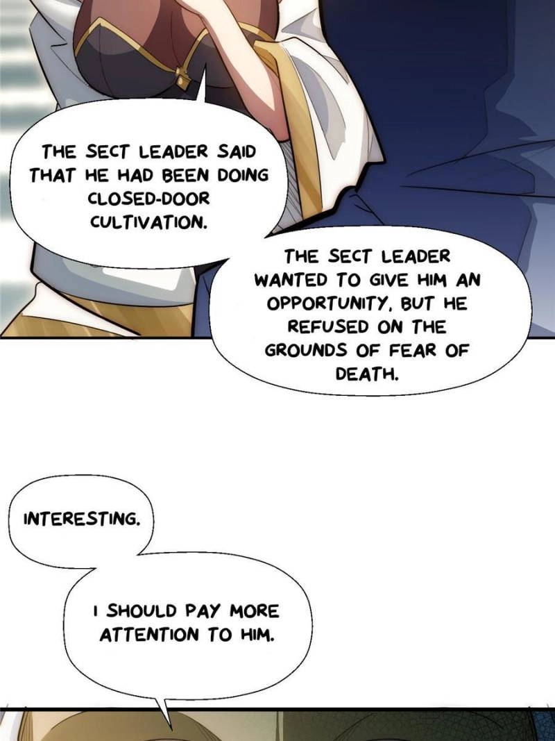Top Tier Providence Chapter 19 - Page 51