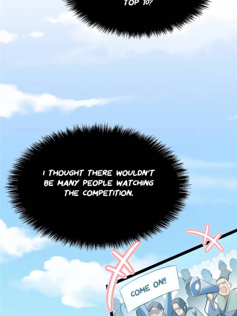 Top Tier Providence Chapter 19 - Page 54