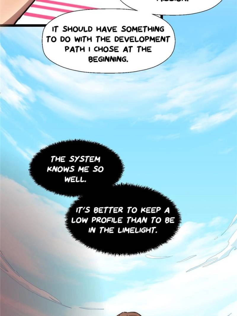 Top Tier Providence Chapter 20 - Page 3