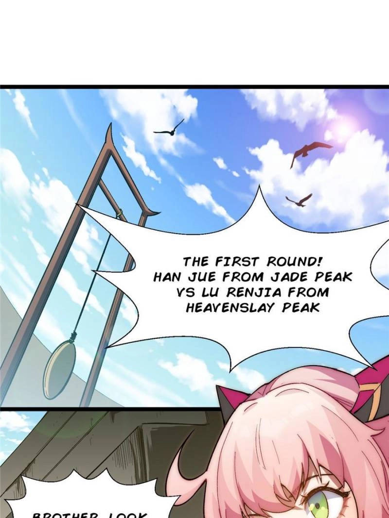 Top Tier Providence Chapter 20 - Page 6