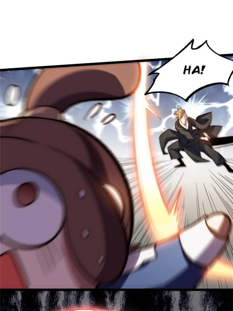 Top Tier Providence Chapter 20 - Page 13