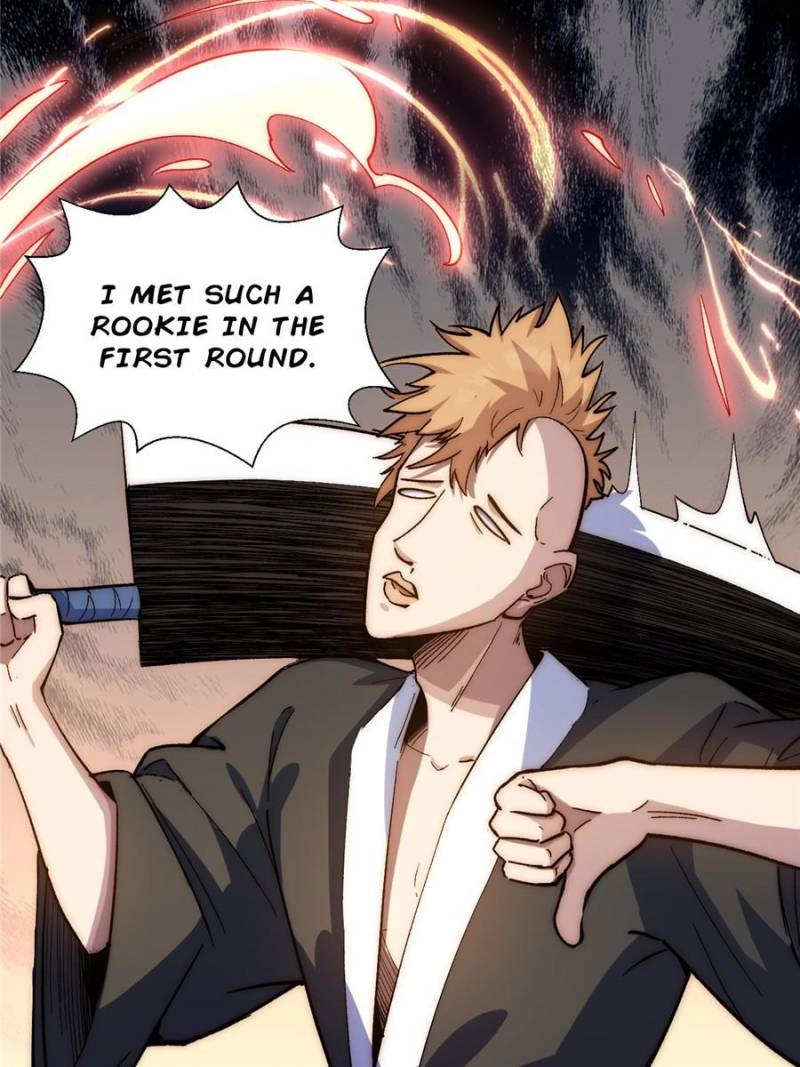 Top Tier Providence Chapter 20 - Page 14