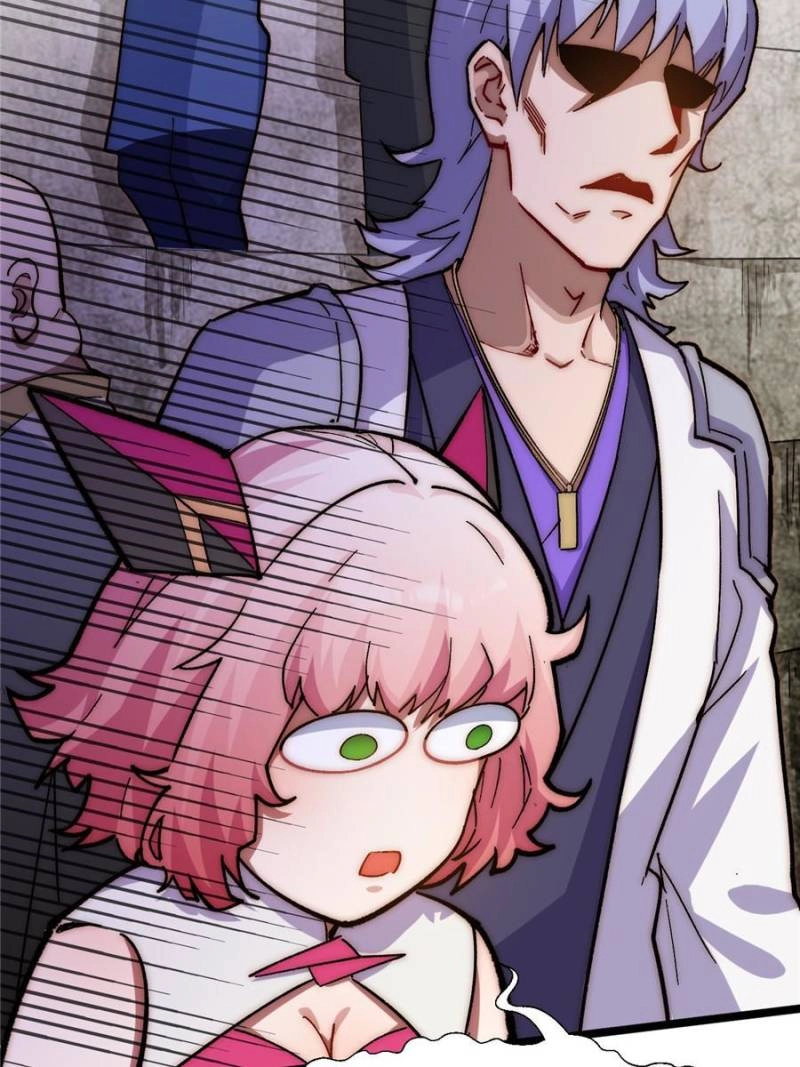 Top Tier Providence Chapter 20 - Page 17