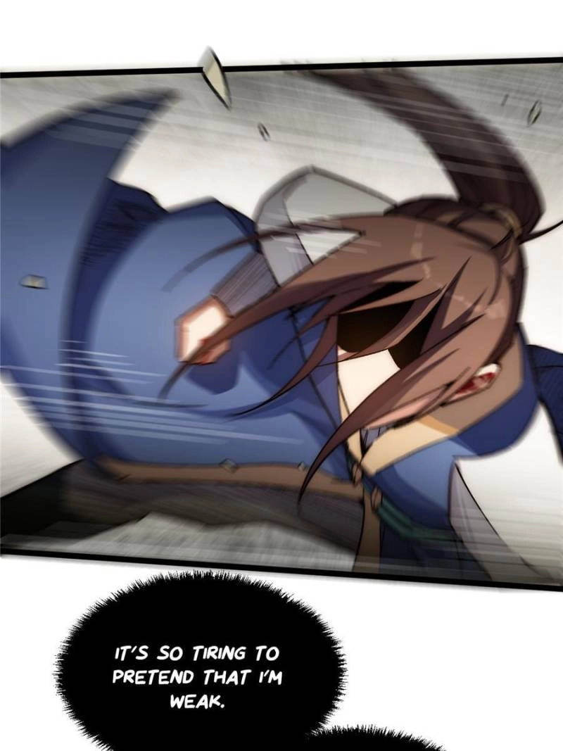 Top Tier Providence Chapter 20 - Page 20