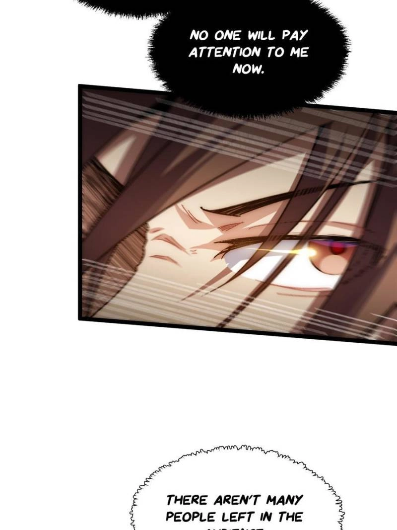 Top Tier Providence Chapter 20 - Page 21