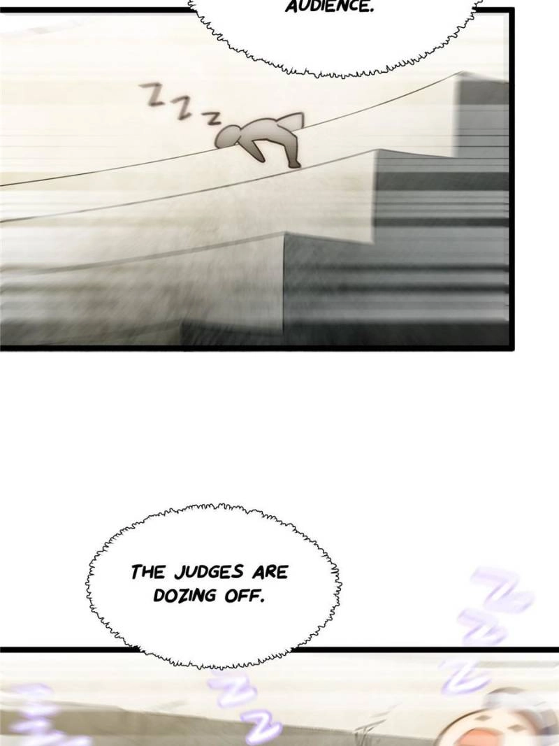 Top Tier Providence Chapter 20 - Page 22