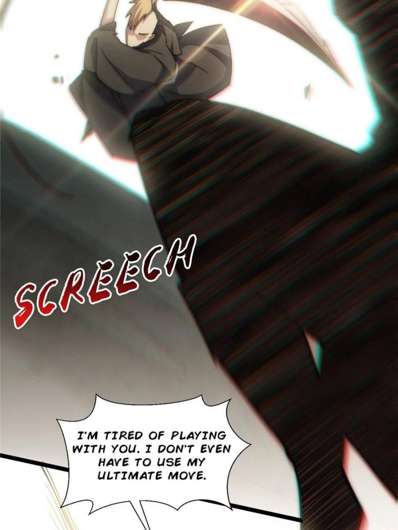 Top Tier Providence Chapter 20 - Page 24