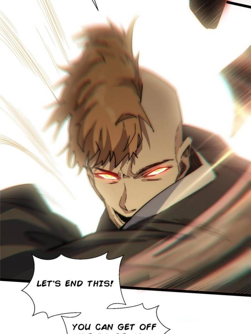 Top Tier Providence Chapter 20 - Page 25