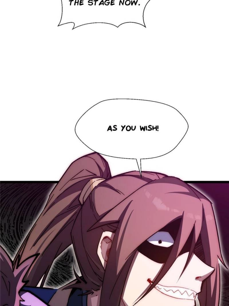 Top Tier Providence Chapter 20 - Page 26
