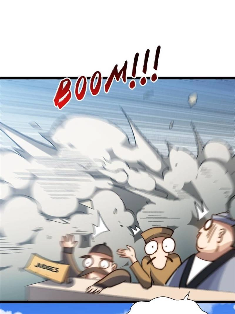 Top Tier Providence Chapter 20 - Page 28