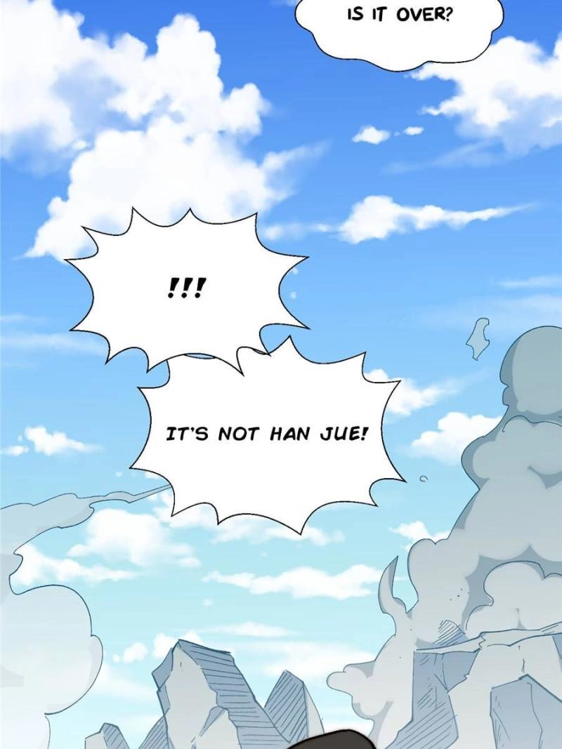 Top Tier Providence Chapter 20 - Page 29