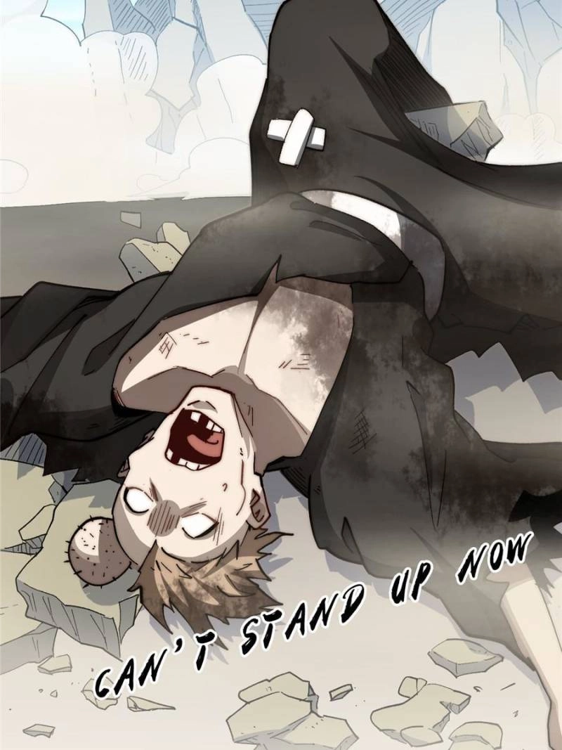 Top Tier Providence Chapter 20 - Page 30