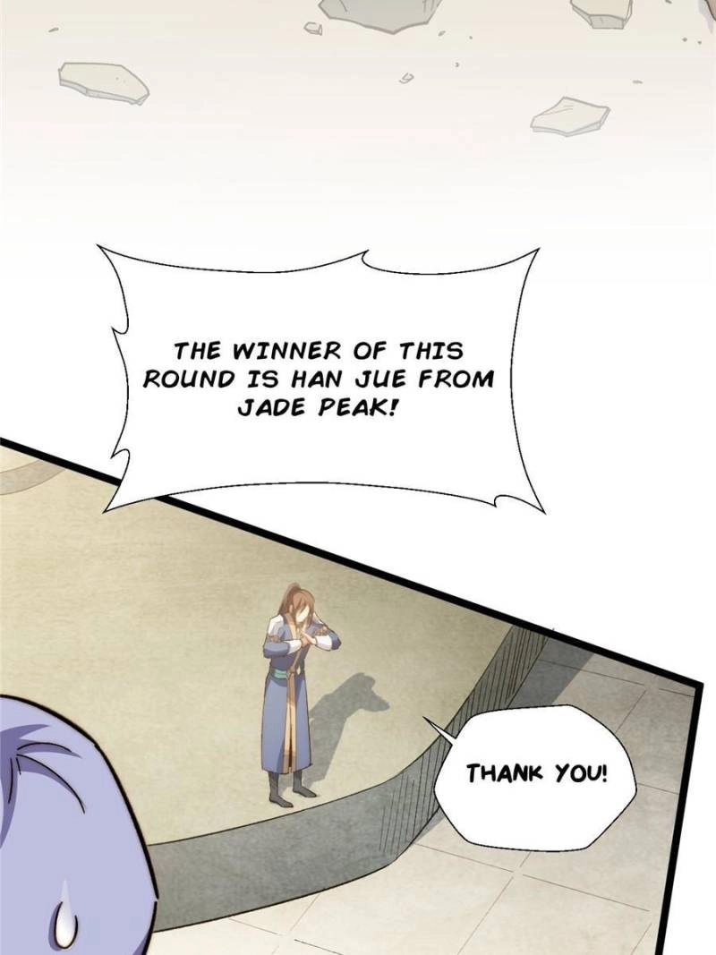 Top Tier Providence Chapter 20 - Page 31