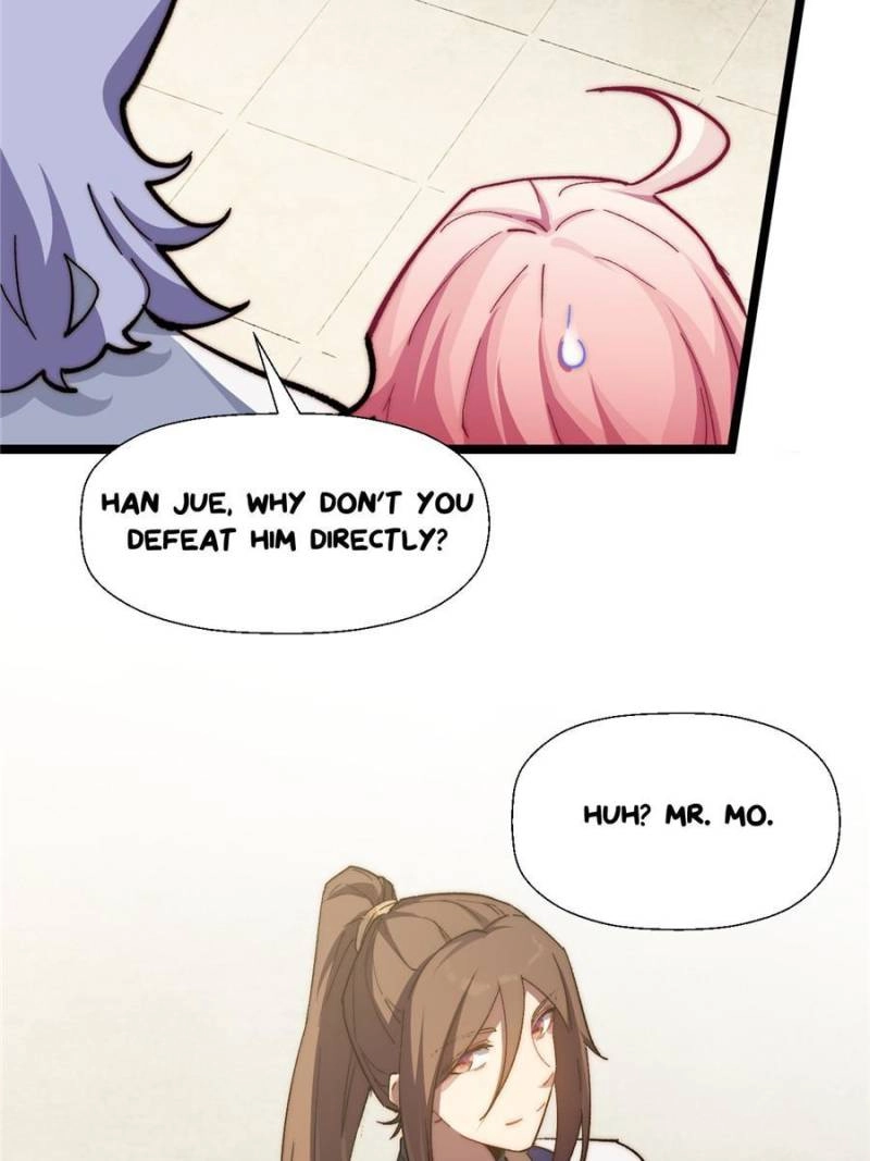 Top Tier Providence Chapter 20 - Page 32