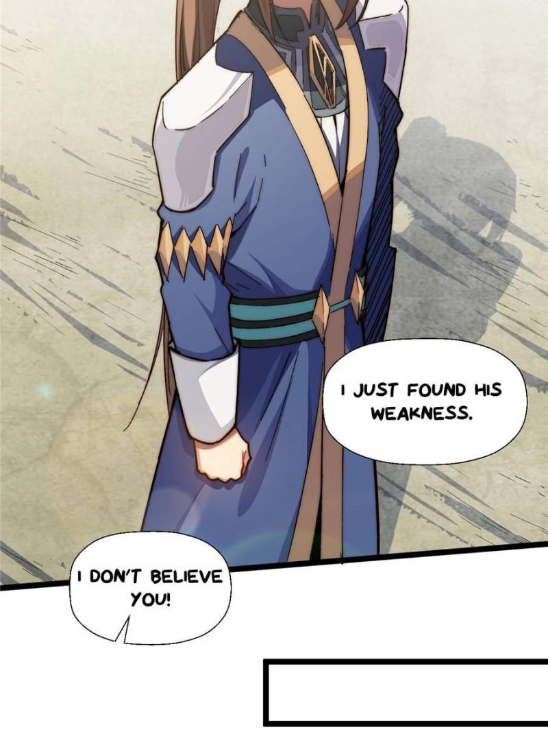 Top Tier Providence Chapter 20 - Page 33