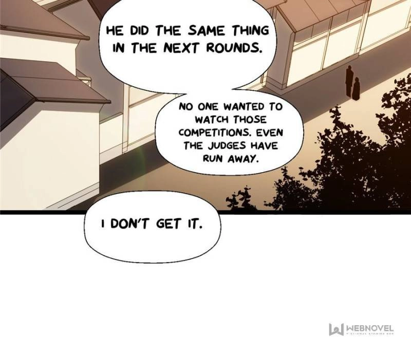 Top Tier Providence Chapter 20 - Page 35