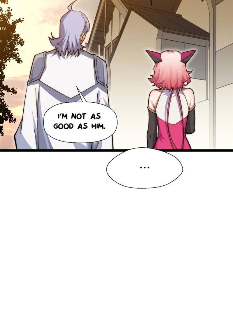Top Tier Providence Chapter 20 - Page 40