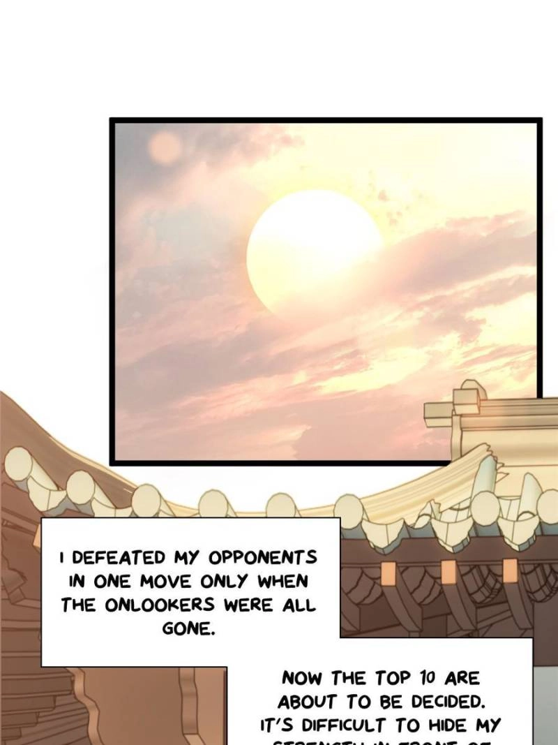 Top Tier Providence Chapter 20 - Page 41