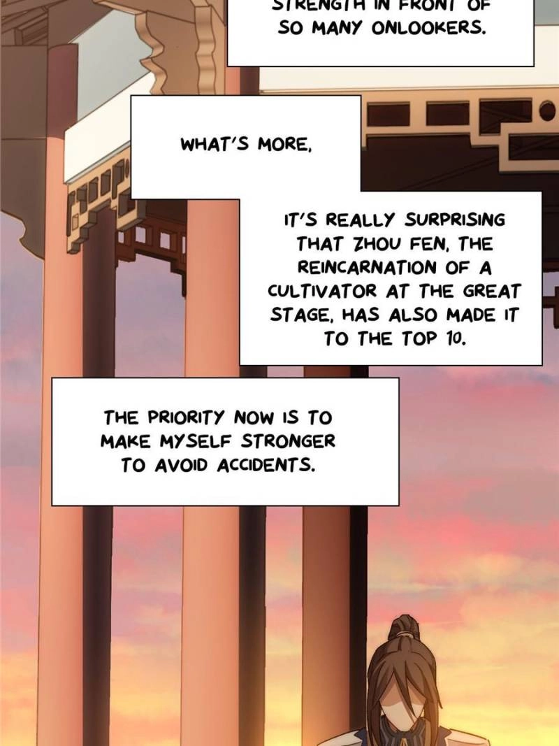 Top Tier Providence Chapter 20 - Page 42