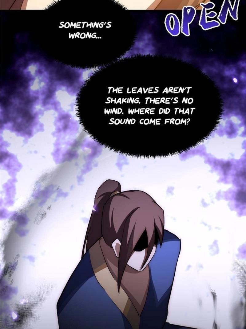 Top Tier Providence Chapter 20 - Page 45