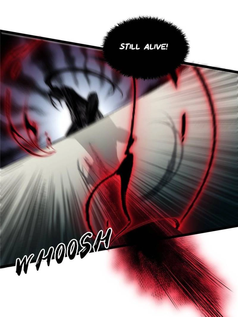 Top Tier Providence Chapter 20 - Page 53