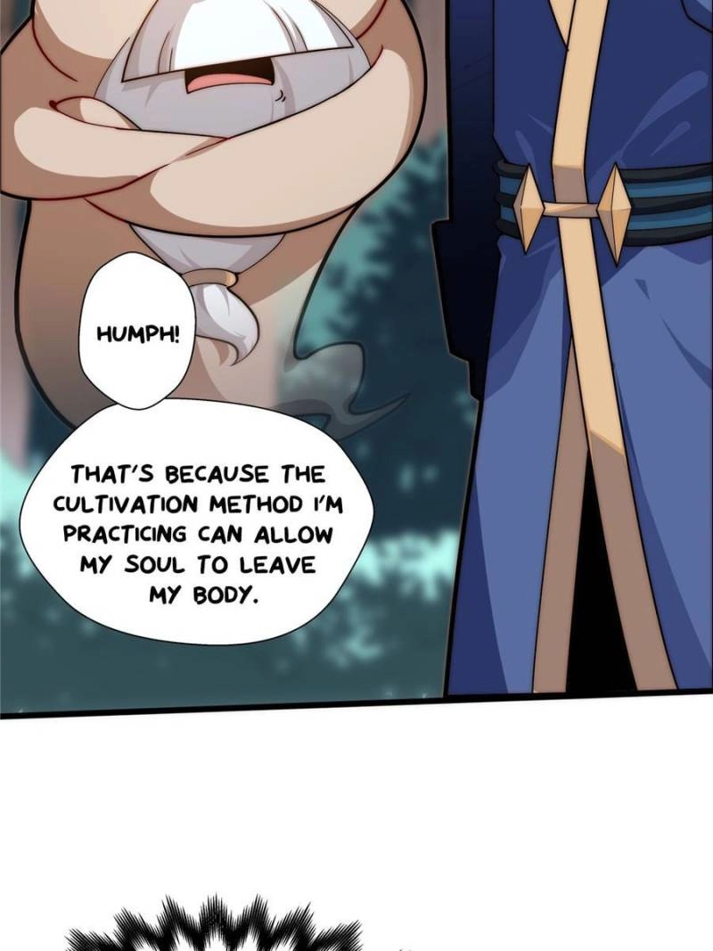 Top Tier Providence Chapter 21 - Page 3