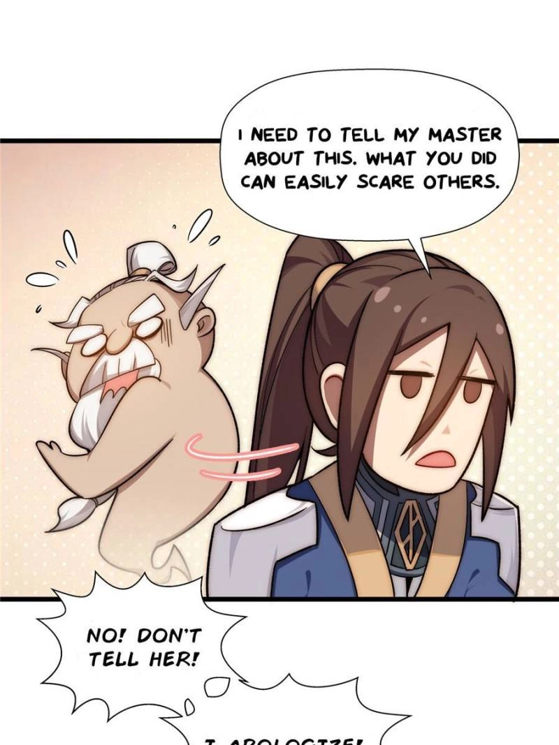 Top Tier Providence Chapter 21 - Page 6