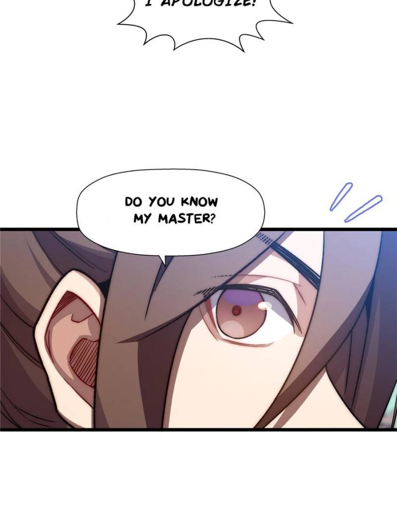 Top Tier Providence Chapter 21 - Page 7