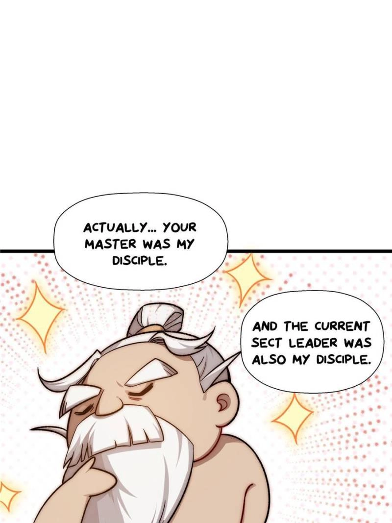 Top Tier Providence Chapter 21 - Page 8