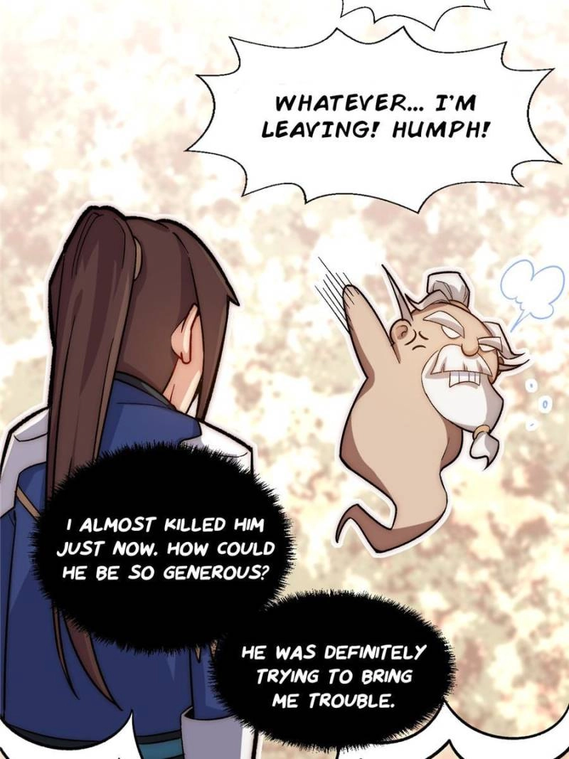 Top Tier Providence Chapter 21 - Page 14