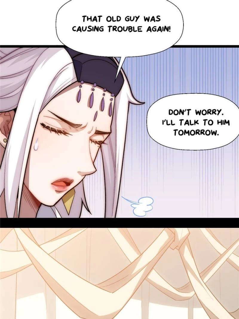 Top Tier Providence Chapter 21 - Page 16