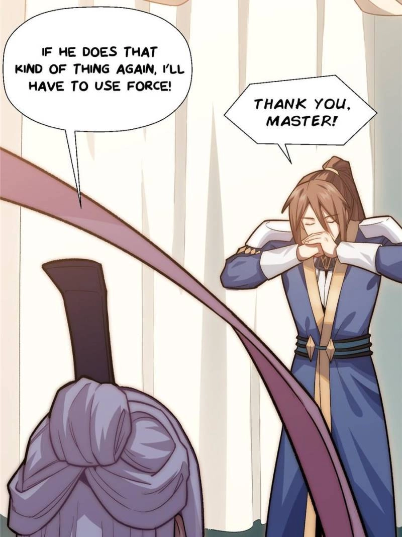 Top Tier Providence Chapter 21 - Page 17